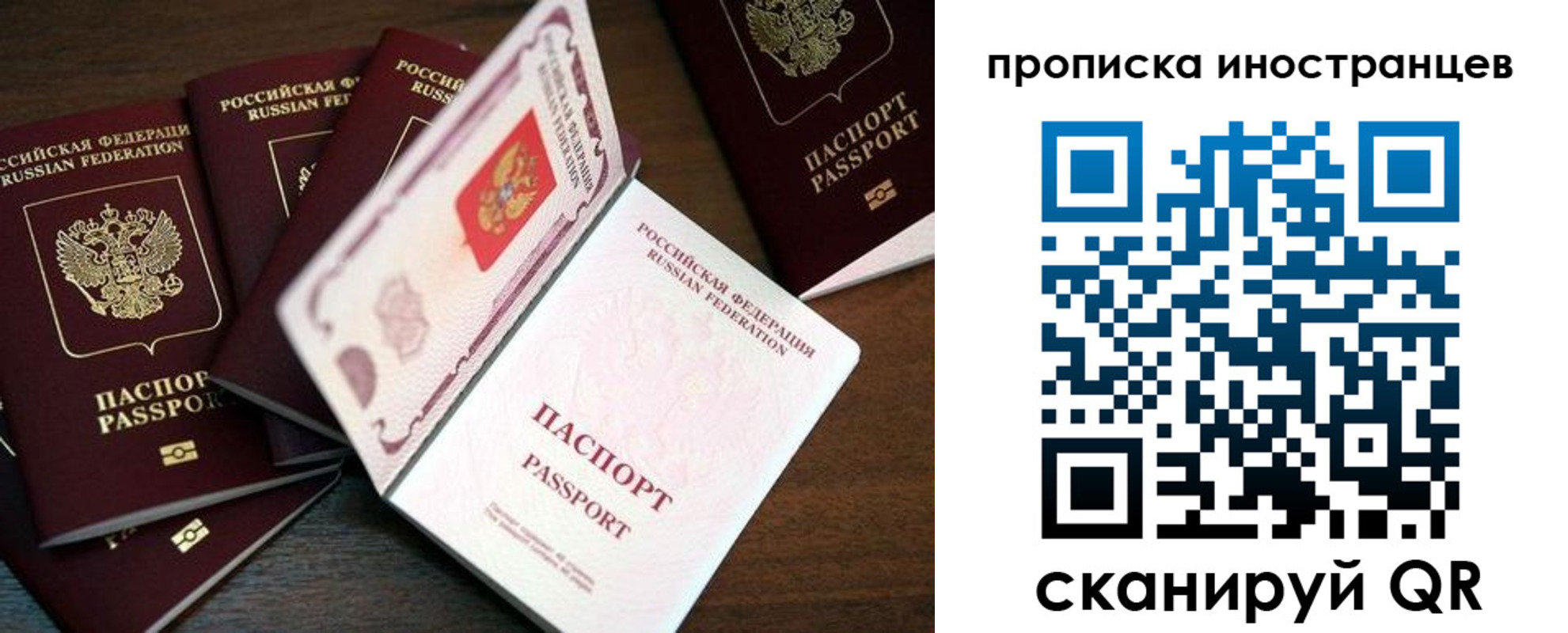 временная регистрация гарантия в Дубне